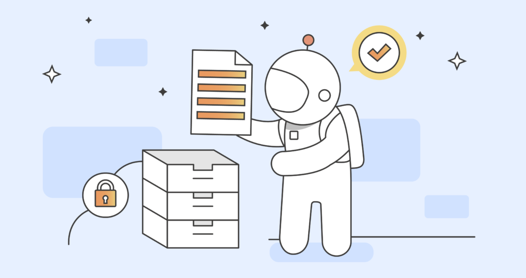 APIs that Simplify How Teams Work with Document Management Systems