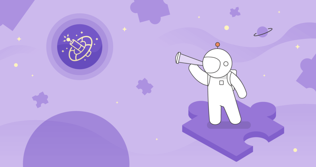 Lost in Space: A Puzzle Hunt for API Enthusiasts