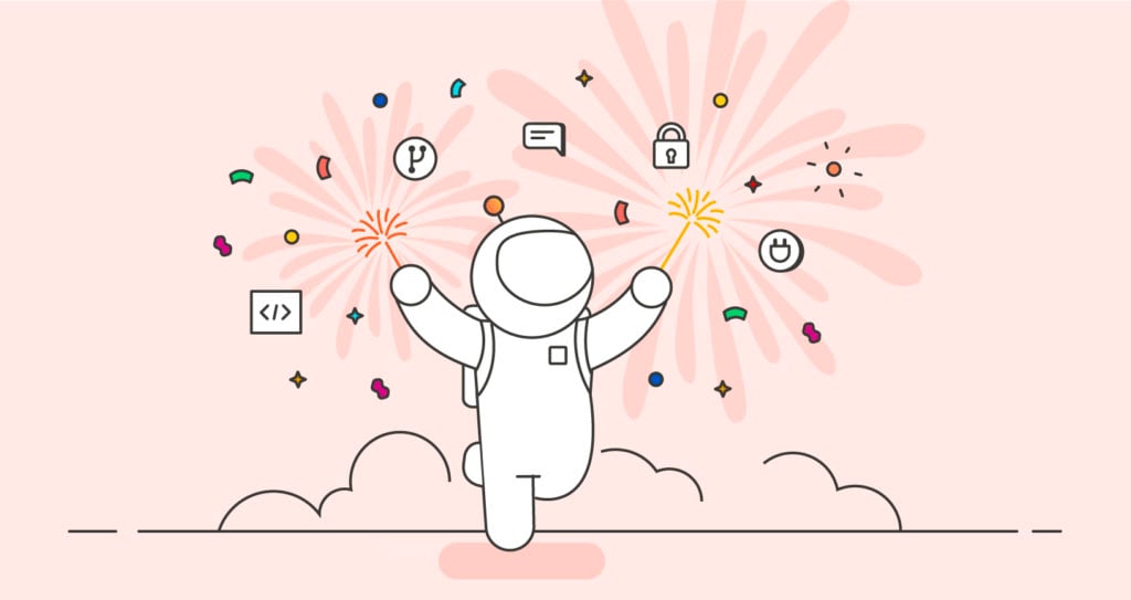Postman 2021 in Review: 2 Major Version Releases and Many New Product Features