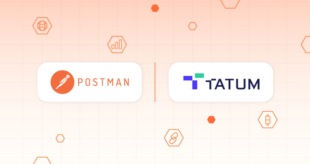 Beyond Blockchain Data: Use Tatum’s API to Build Full Blockchain Apps