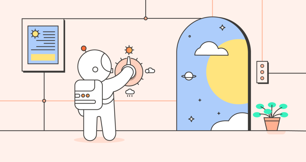 How to Dynamically Create Custom Environments with Code
