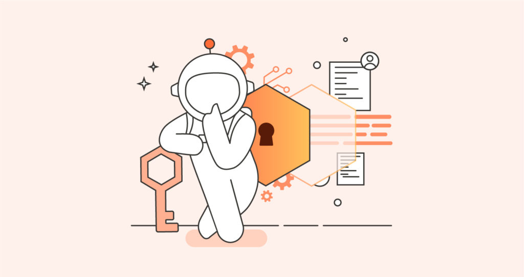 Introducing the Secret Variable Type in Postman