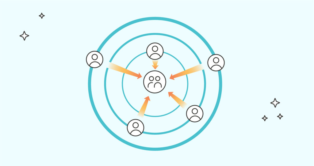 Introducing domain capture: group your organization’s Postman users into a single team