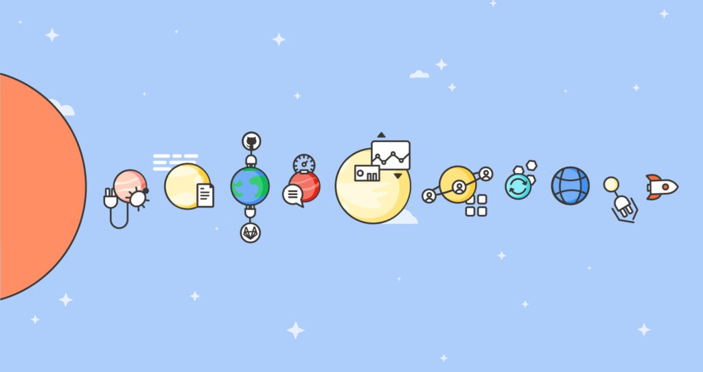 A Timeline of Postman’s Journey to Become an API Platform