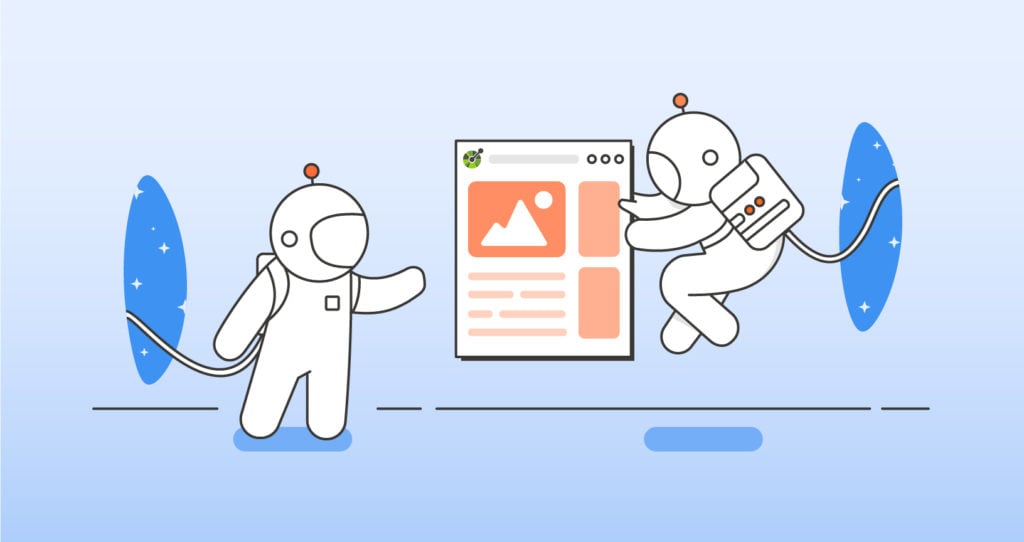 Improve API Governance with These Shareable OpenAPI Templates