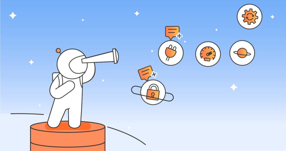 Integrated API Monitoring in Postman