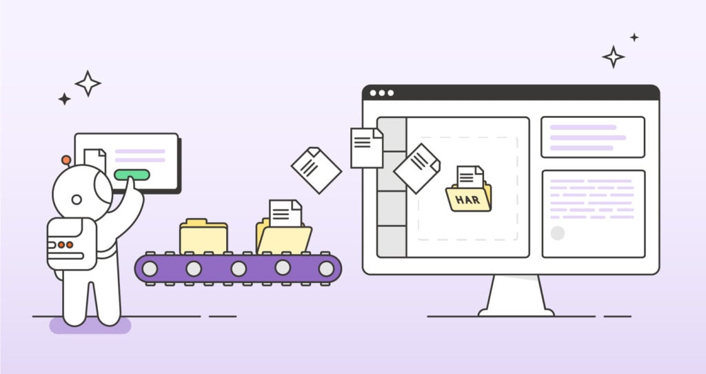 Postman Now Supports Importing HAR Files