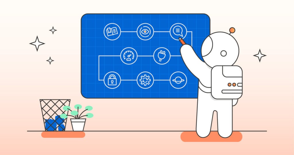 API Lifecycle Stages: The 8-Point Blueprint