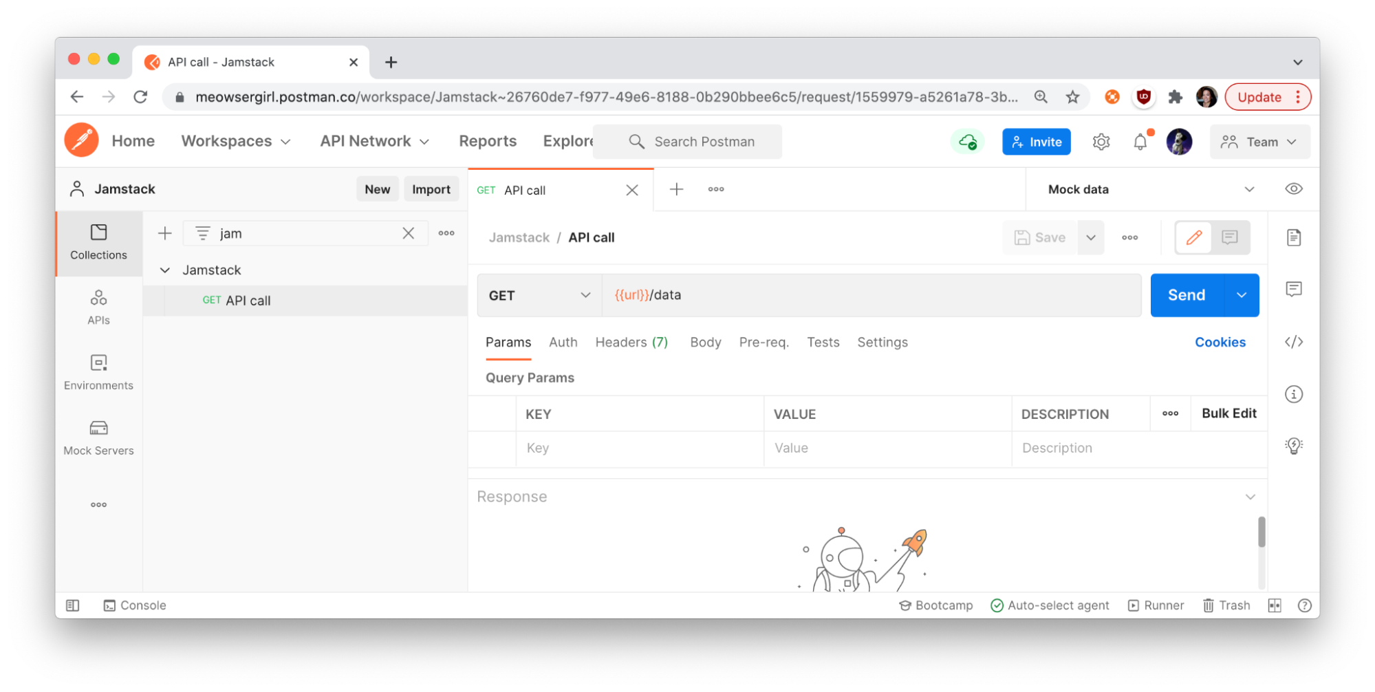 how-to-build-a-jamstack-application-in-postman-laptrinhx-news