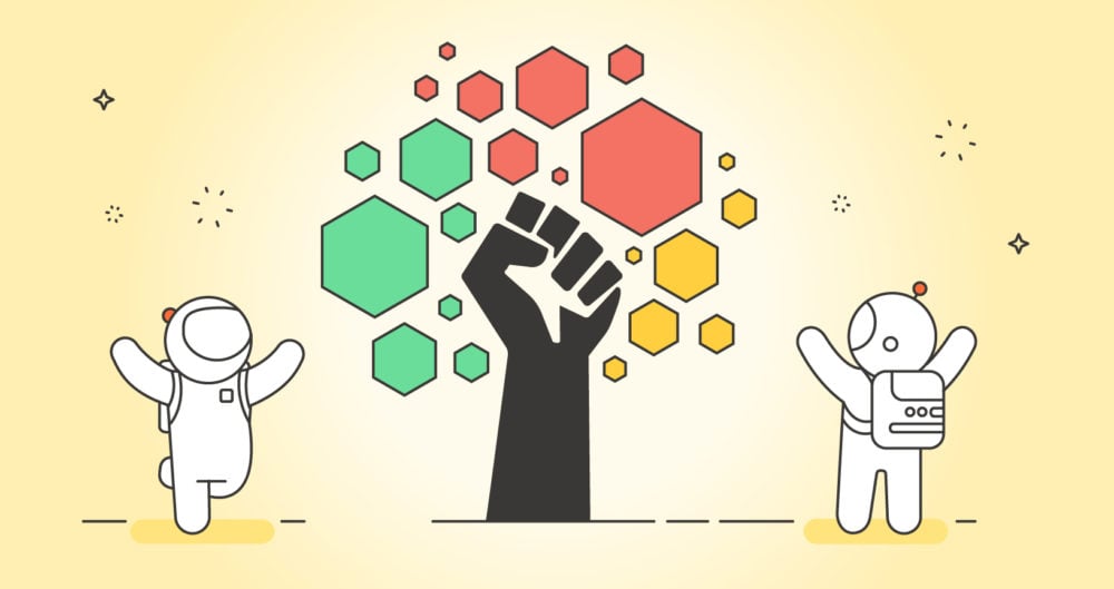 Where Are Black History and Culture APIs?