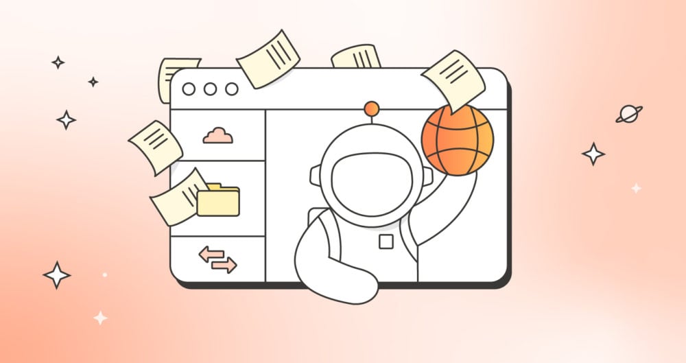 Link Your Docs to a Public Workspace for a Better Developer Experience