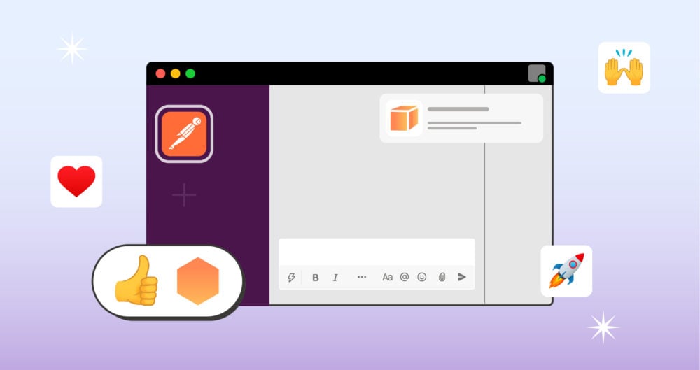 Enhanced Postman Slack Notifications for Easier Collaboration