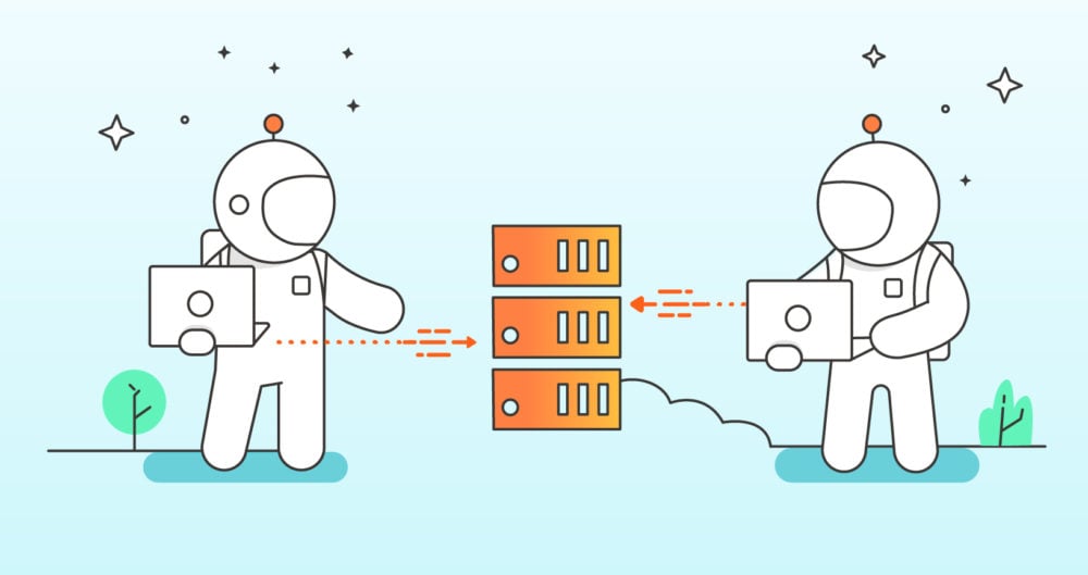 Using Mock Servers throughout the API Lifecycle