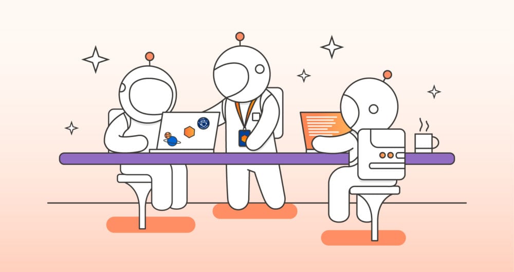 Highlights of the First-Ever API Fest: Powered by Students, for Students