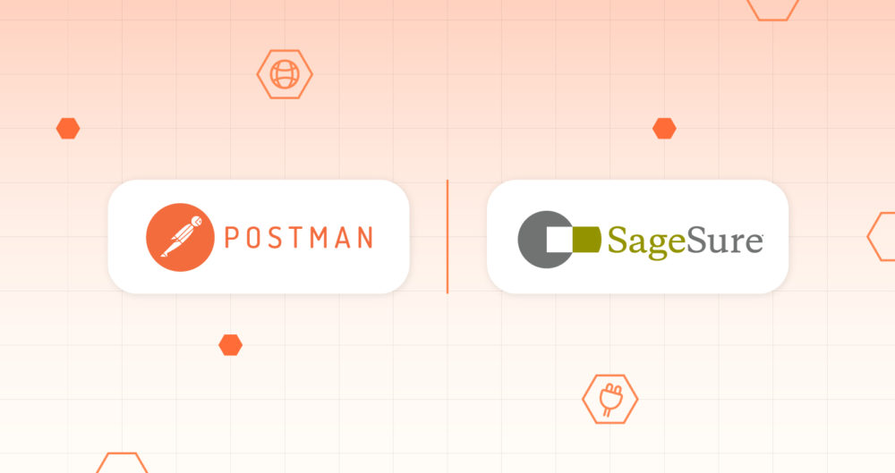 SageSure Insurance Enables Continuous Feature Delivery with Postman