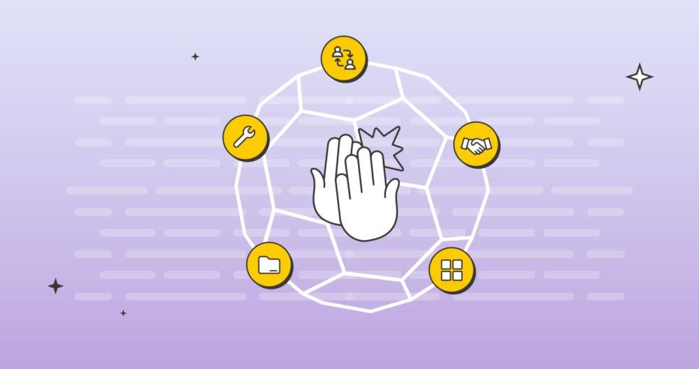 Introducing Partner Workspaces: an exclusive space to collaborate with your API partners