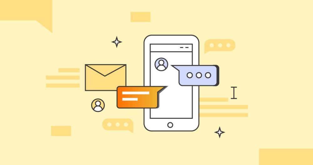 Enhance Communication Capabilities in Your App with These APIs