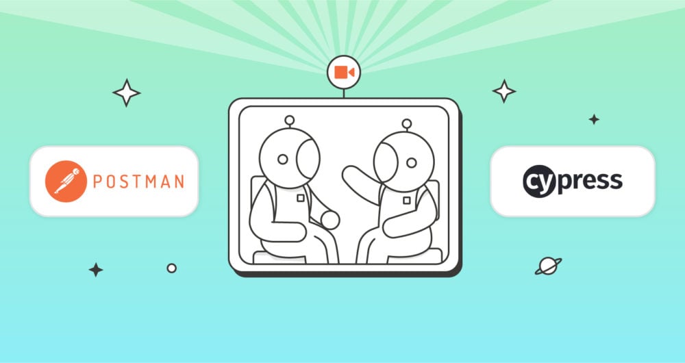 Frontend and API Testing Using Cypress and Postman
