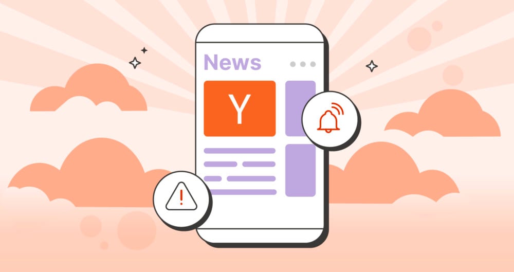 Build a Postman Alert for HackerNews