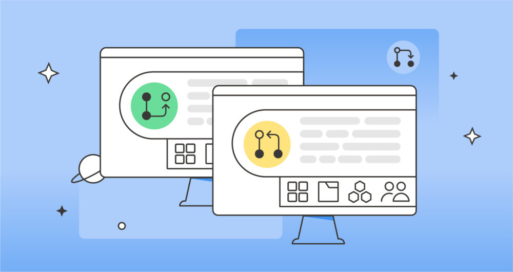 Introducing Environment Forking and Pull Requests