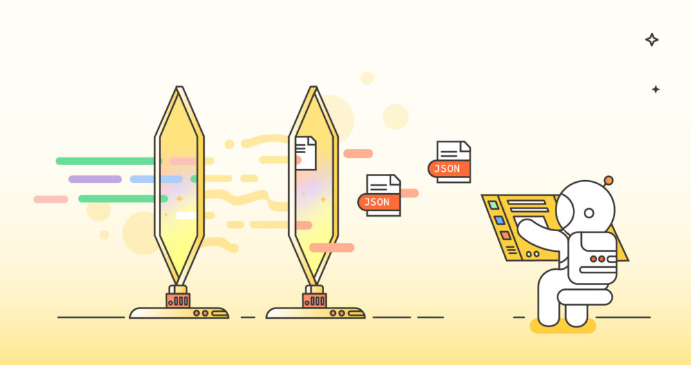 When and How to Use JSON Serialization in Postman