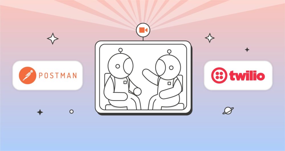 Livestreaming with Twilio’s Livestream API