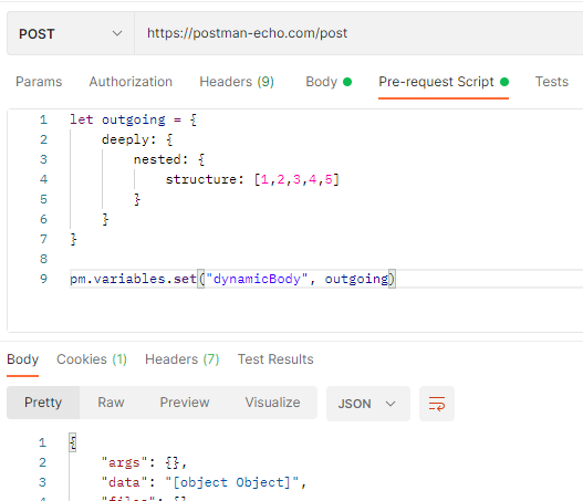 When And How To Use Json Serialization In Postman Postman Blog 