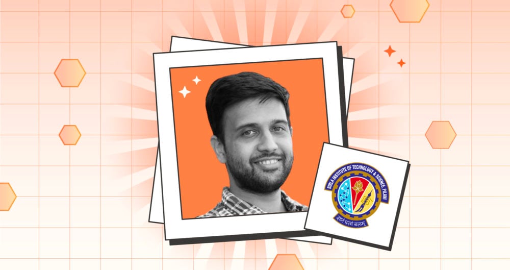 Postman Co-founder Abhijit Kane and BITS Pilani Celebrate a Partnership