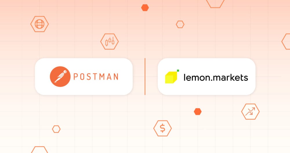 Trading Stocks Made Easy with the lemon.markets API