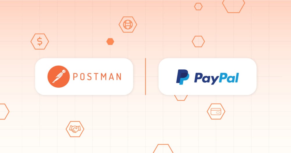 PayPal’s Public Postman Collection Is for Developers of All Kinds