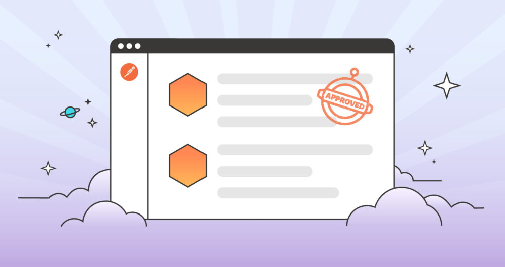 Introducing the API Network Manager Role and Approval Process