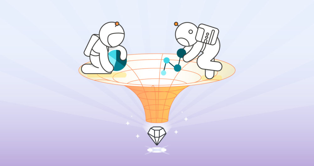 Driving Search Intelligence with Query Understanding and Federation