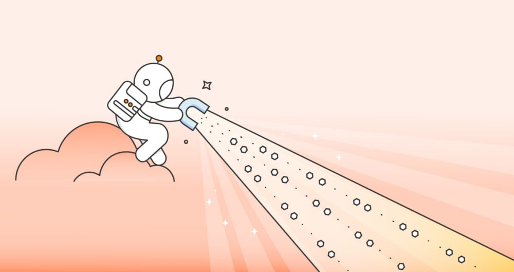 From On-Premises to Cloud APIs: A Meta Example
