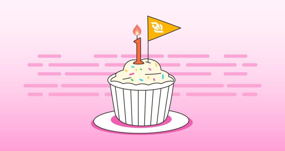 It’s a Happy Birthday: Postman WebSocket Support Turns 1