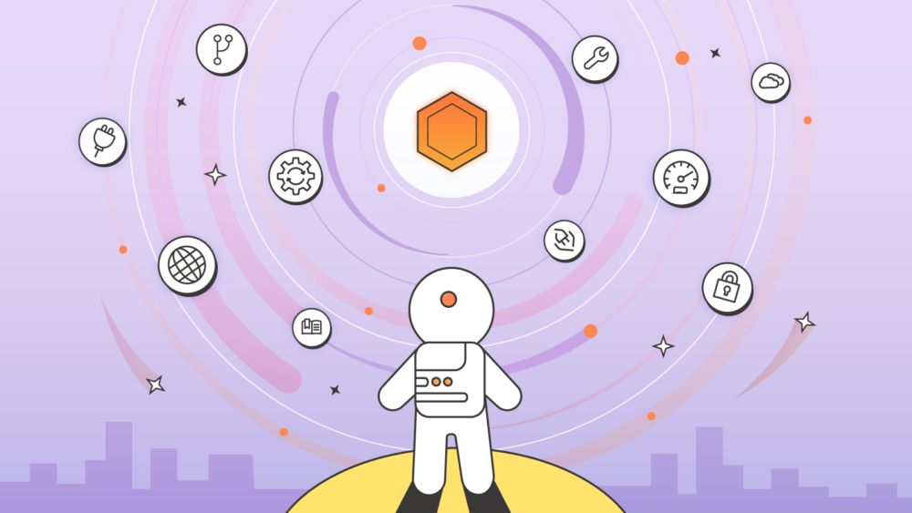 The 2022 API Platform Landscape: Trends and Challenges