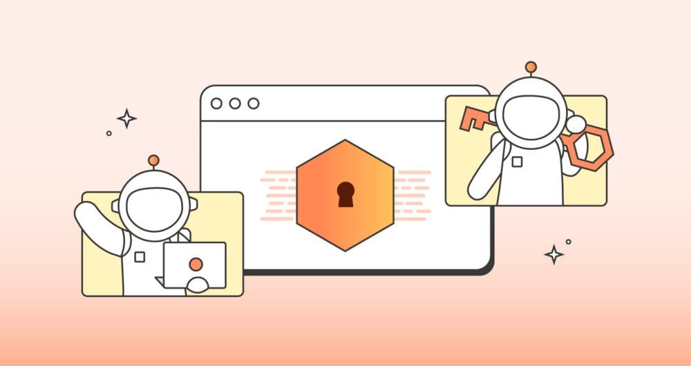 How to securely deploy Postman at scale, part 1: user management