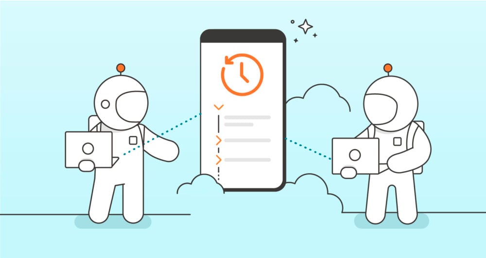 How We Built Postman’s New Activity Feed System