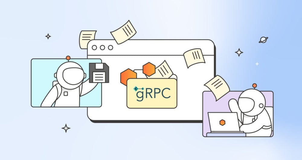 Latest advancements to Postman’s gRPC support