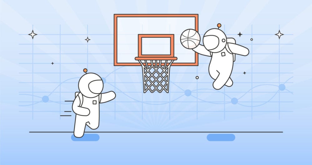 What Do DevOps and the NBA Have in Common?