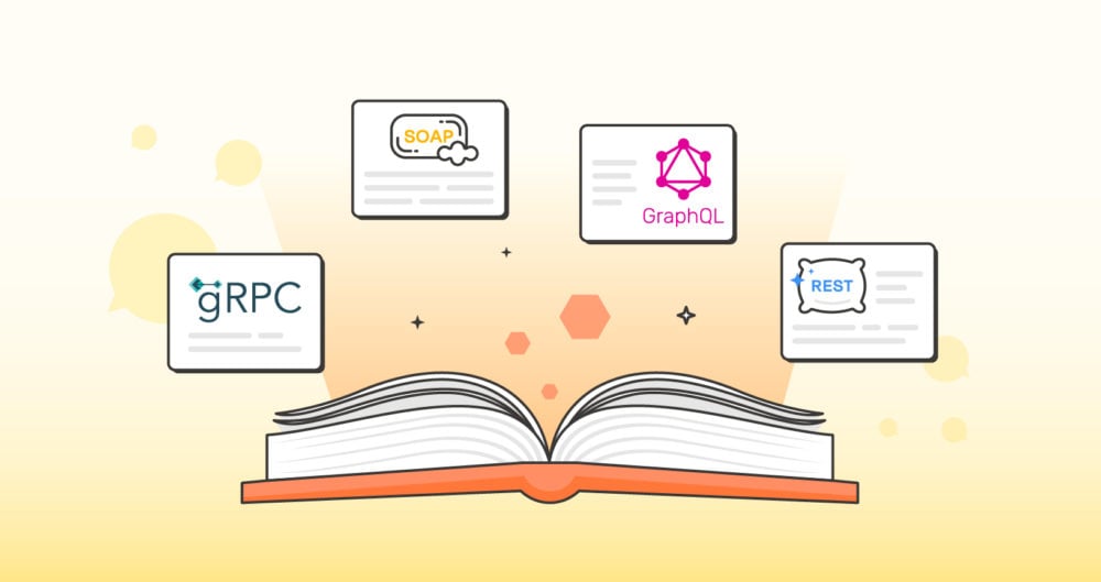 Types of APIs: A Complete Guide to API Architectures