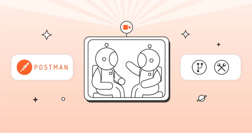 How We Built It: No-Code Postman Flows