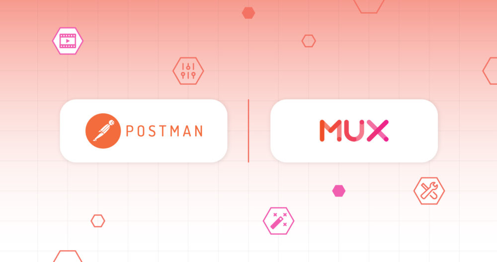 Real-Time, Live, and On-Demand Video All in One Mux API