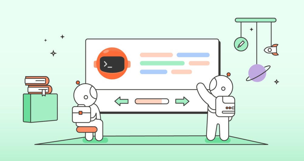 Newman: run and test your collections from the command line