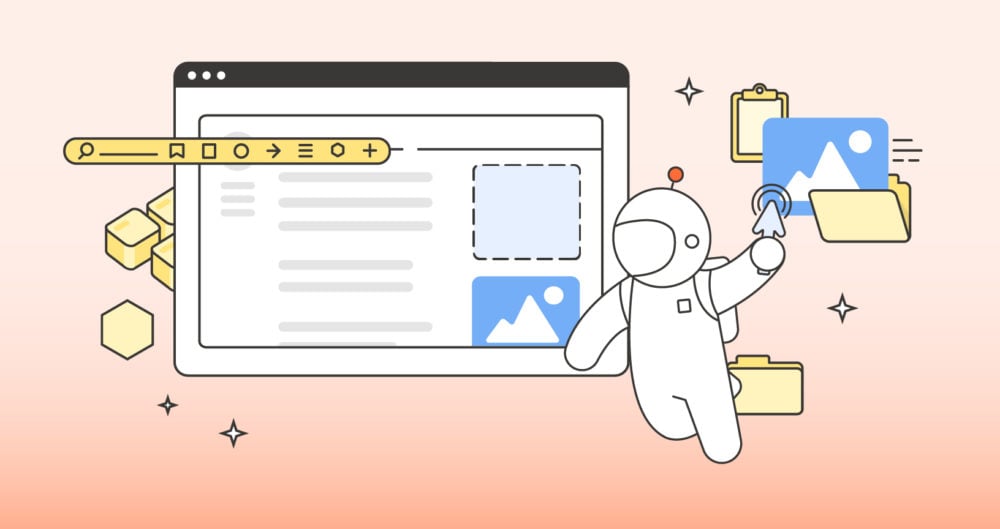 Postman Editor Now Supports Uploading Images
