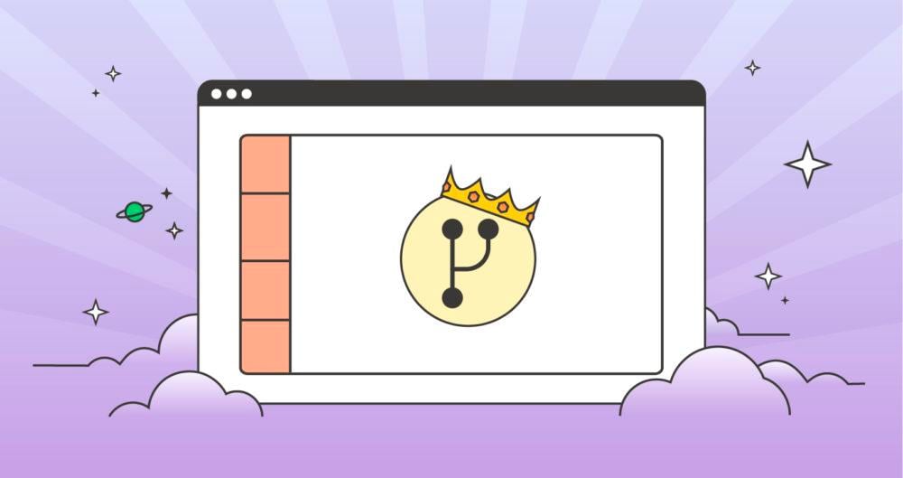 The most popular collection in the Postman API Network