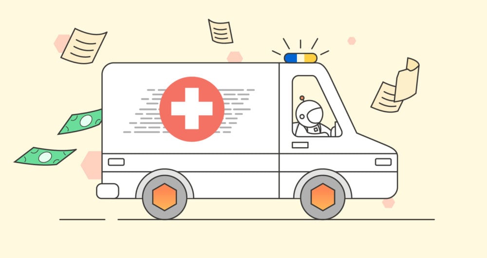 How APIs Can Help with US Healthcare Price Transparency: Part 1
