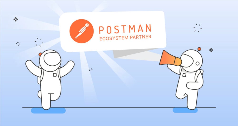 Announcing the Postman Ecosystem Partner Program