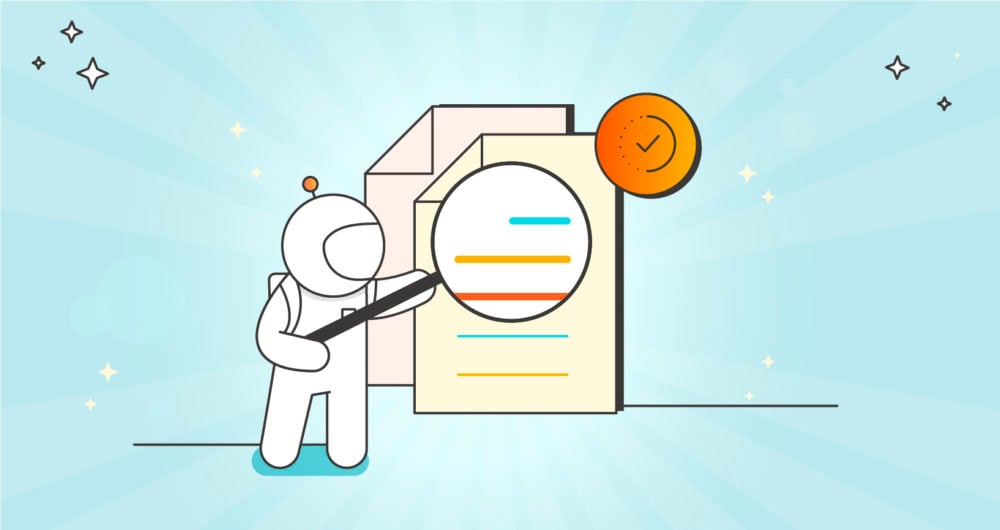 Introducing Governance for Publishing Collection Documentation