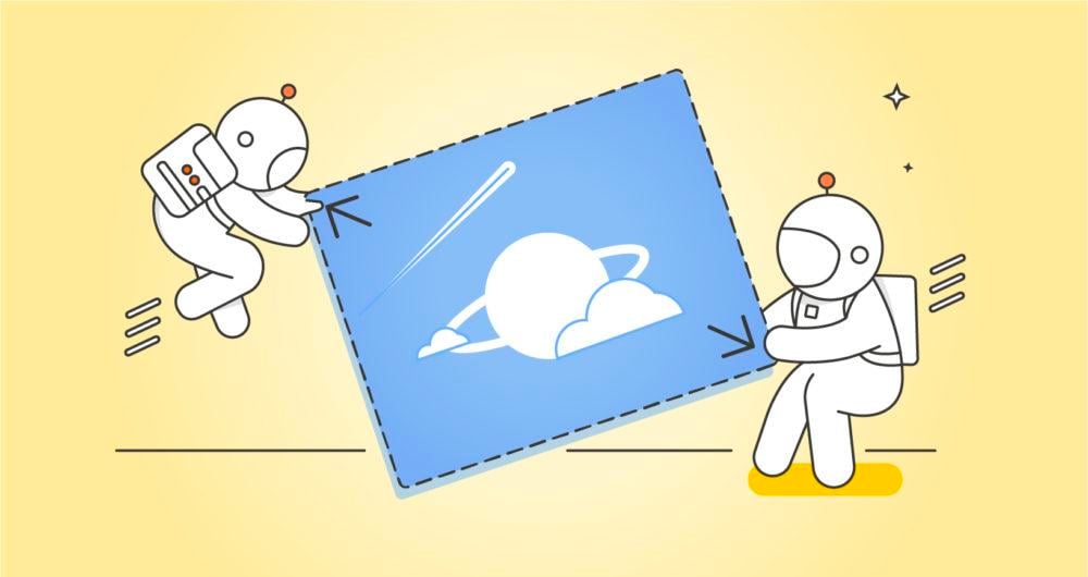 Introducing new image support: drag-and-drop, resize, and add captions in Postman Editor