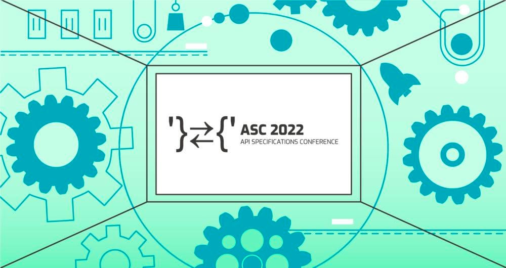 Catch these Postman talks at the 2022 API Specifications Conference